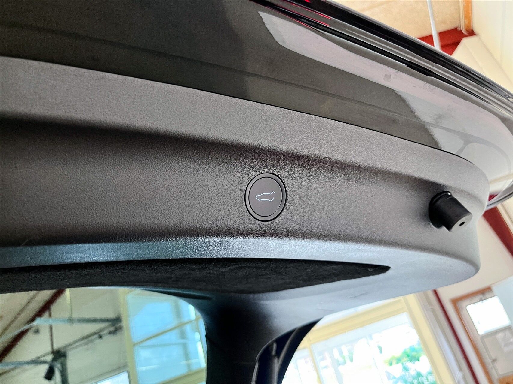 Billede af Tesla Model Y EL RWD 299HK 5d Aut.