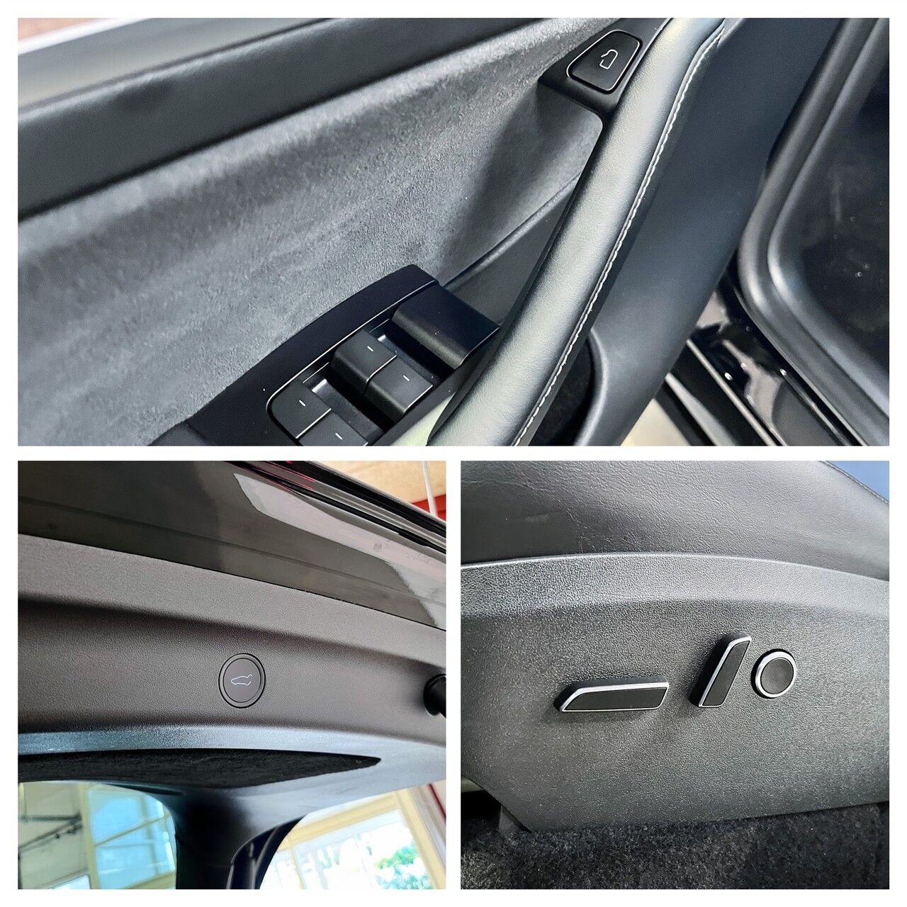 Billede af Tesla Model Y EL RWD 299HK 5d Aut.