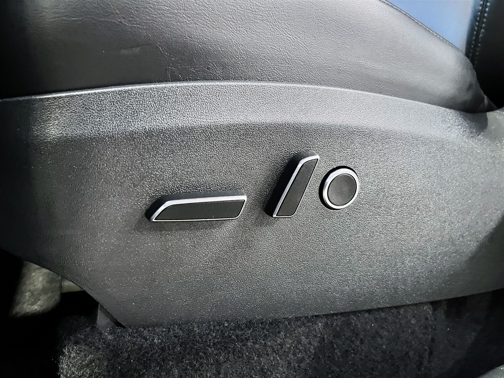 Billede af Tesla Model Y EL RWD 299HK 5d Aut.