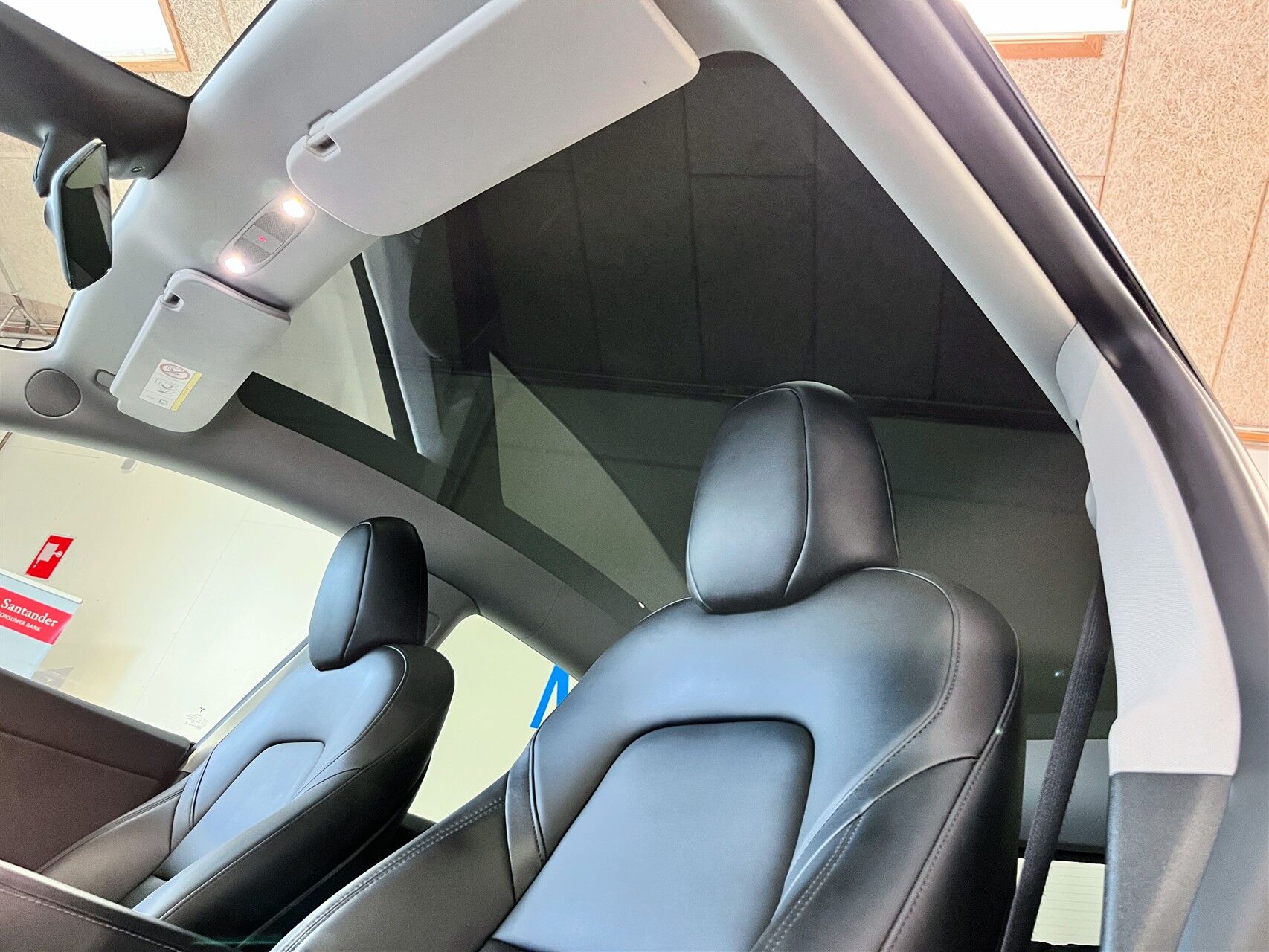 Billede af Tesla Model Y EL RWD 299HK 5d Aut.