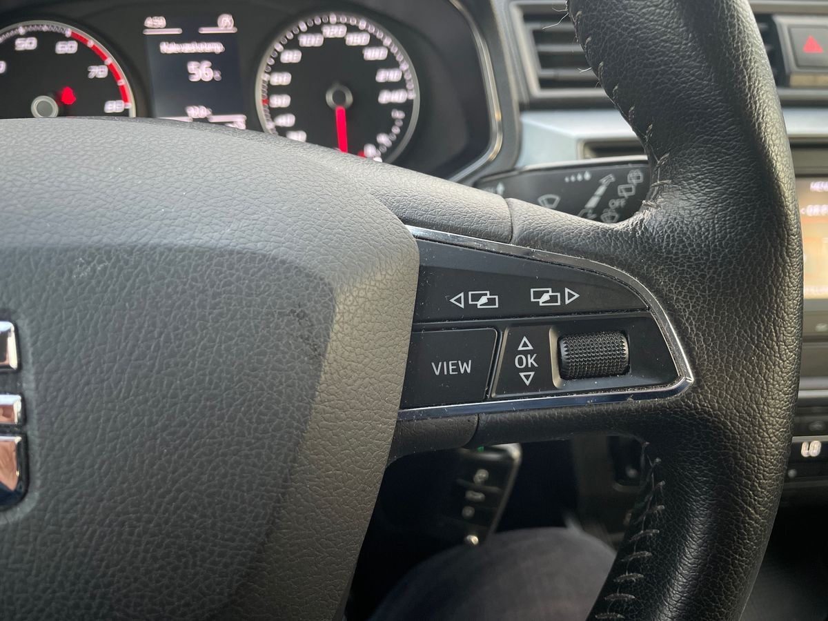 Billede af Seat Arona 1,0 TSI Style Start/Stop 95HK 5d