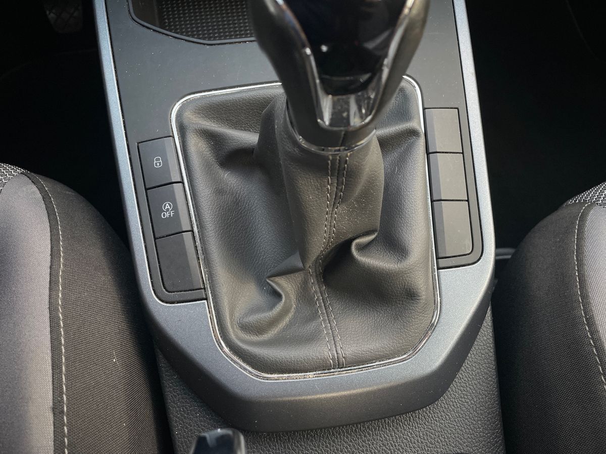 Billede af Seat Arona 1,0 TSI Style Start/Stop 95HK 5d