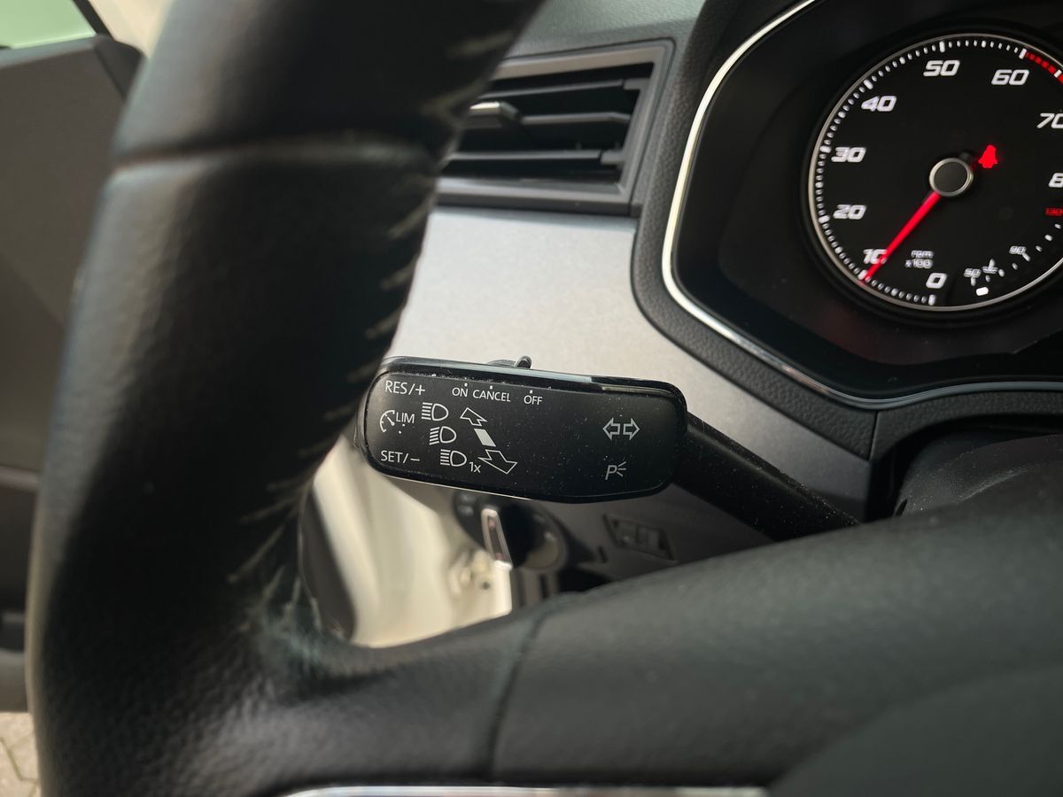 Billede af Seat Arona 1,0 TSI Style Start/Stop 95HK 5d