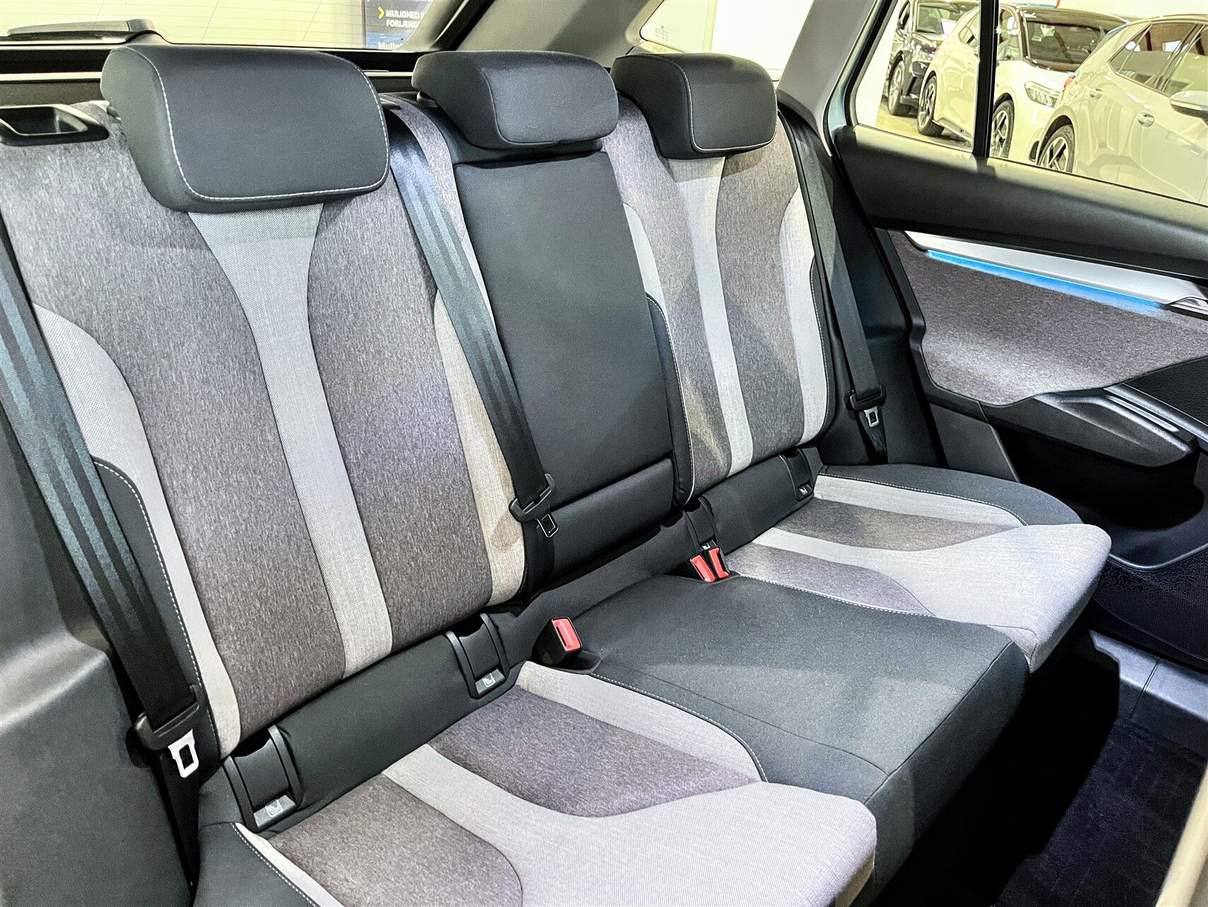 Billede af Skoda Enyaq 60 iV 180HK 5d Aut.