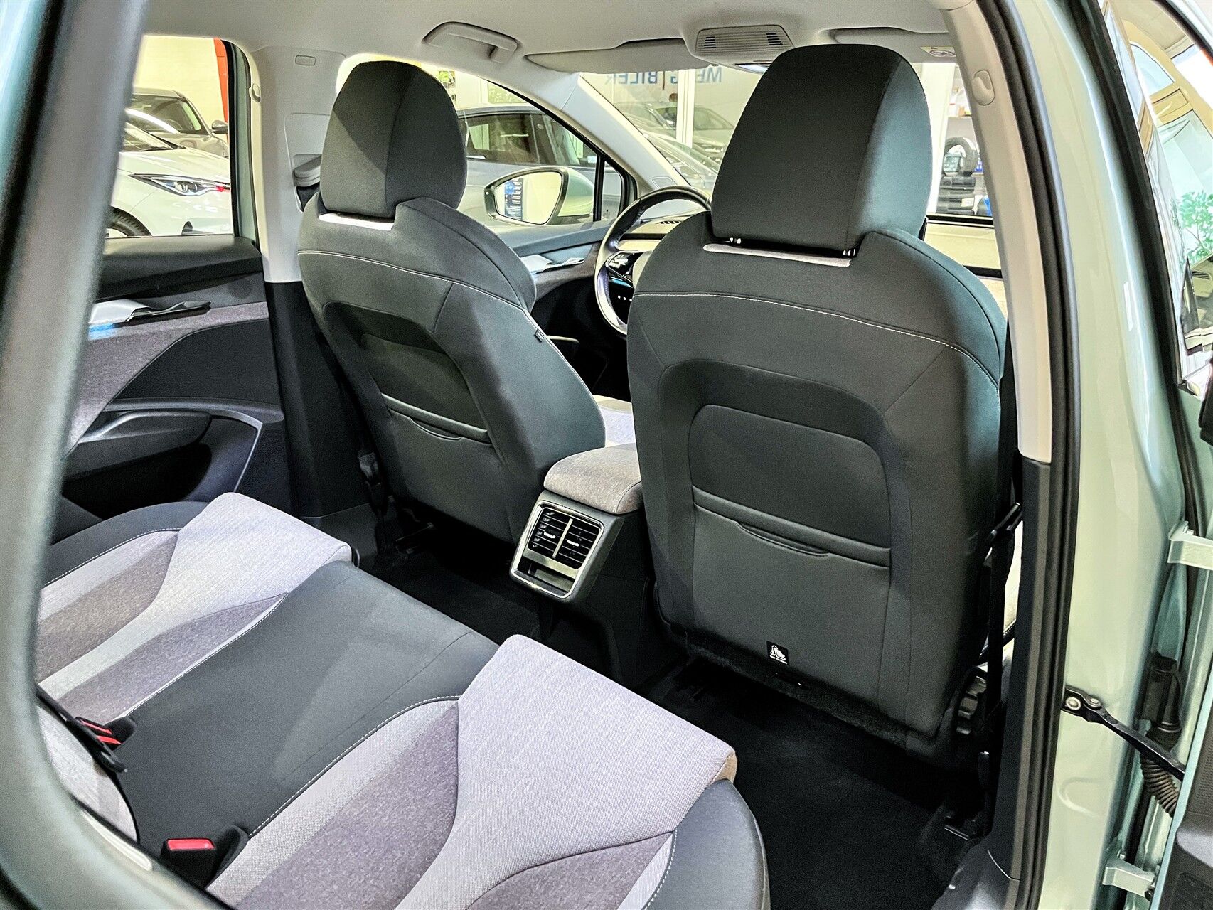 Billede af Skoda Enyaq 60 iV 180HK 5d Aut.