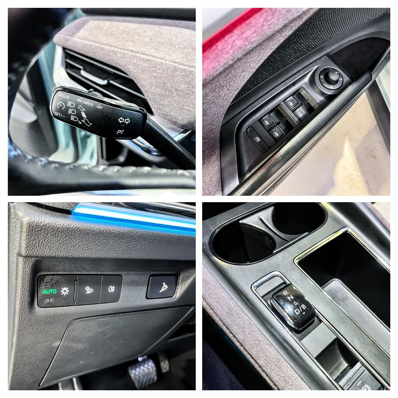 Billede af Skoda Enyaq 60 iV 180HK 5d Aut.