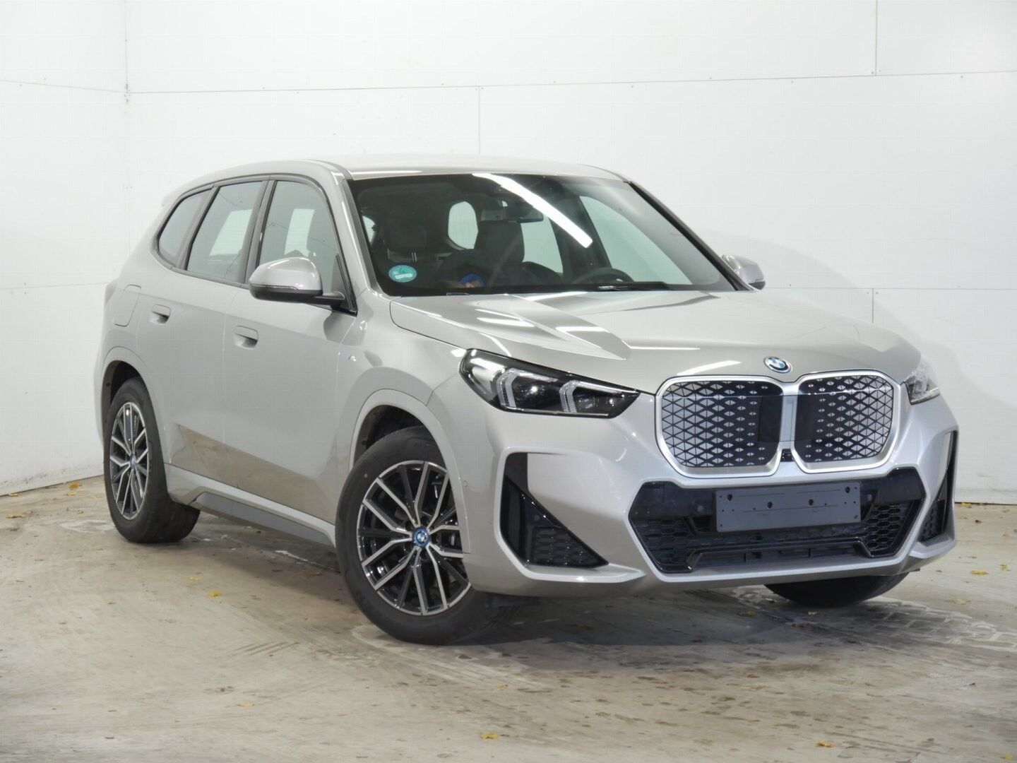 Billede af BMW iX1 xDrive30 Fully Charged 4x4 313HK 5d Aut.