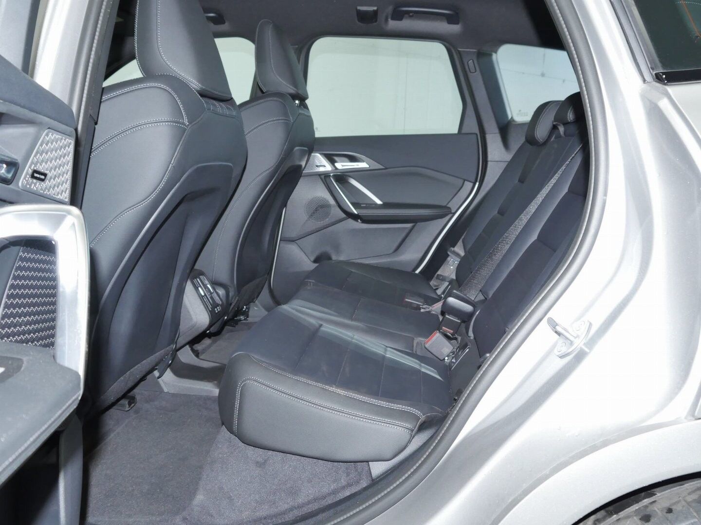 Billede af BMW iX1 xDrive30 Fully Charged 4x4 313HK 5d Aut.