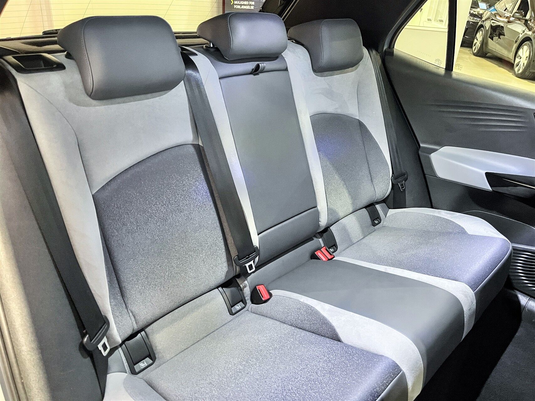 Billede af VW ID.3 EL 1st 204HK 5d Aut.