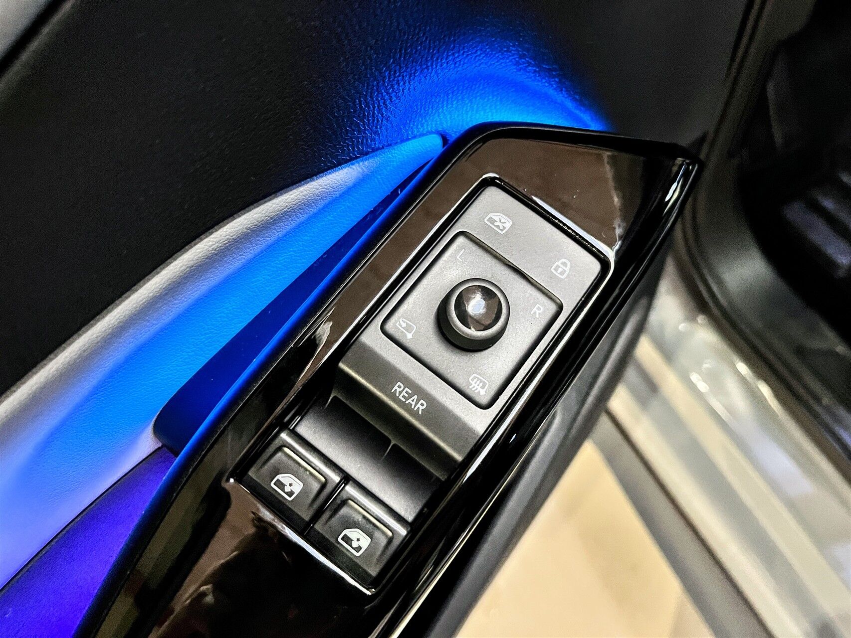 Billede af VW ID.3 EL 1st 204HK 5d Aut.