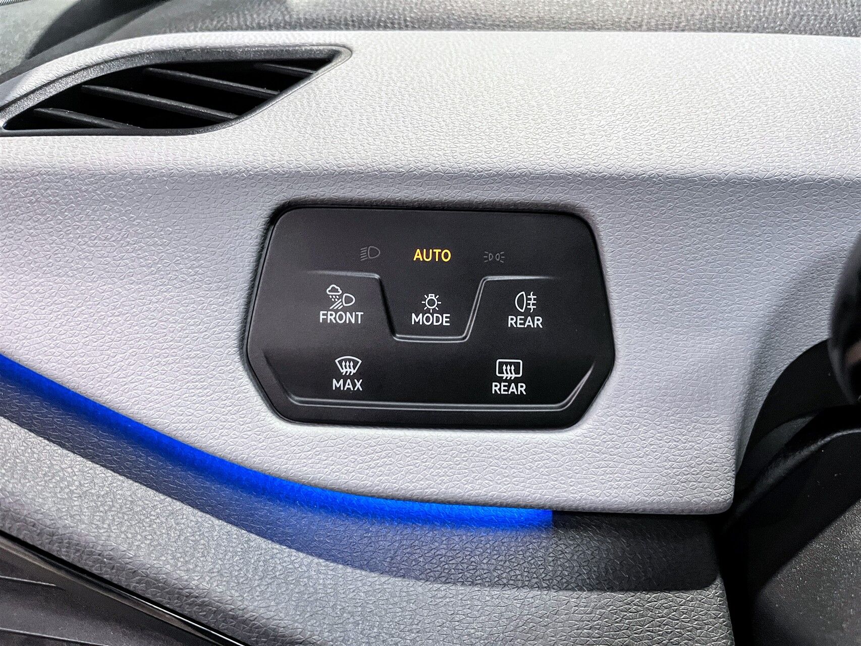 Billede af VW ID.3 EL 1st 204HK 5d Aut.