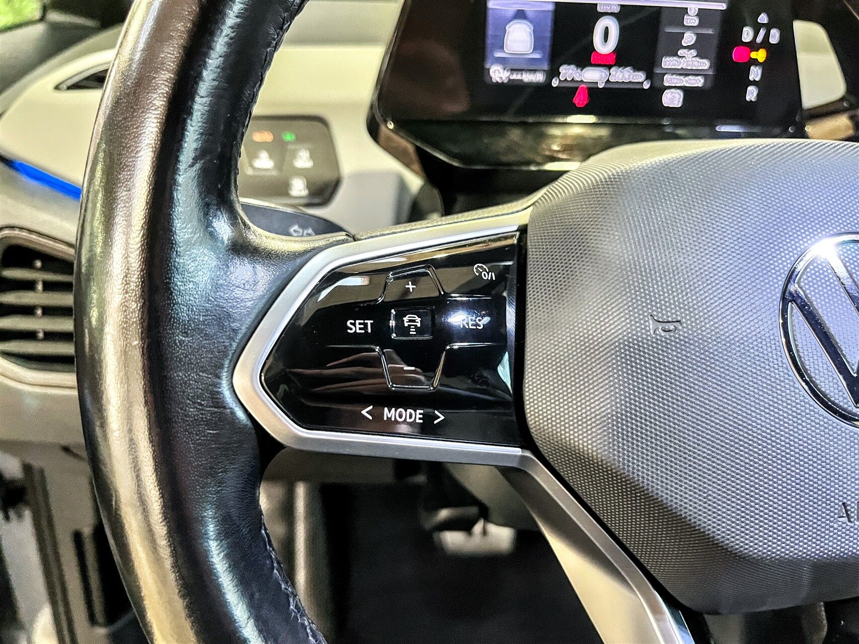 Billede af VW ID.3 EL 1st 204HK 5d Aut.