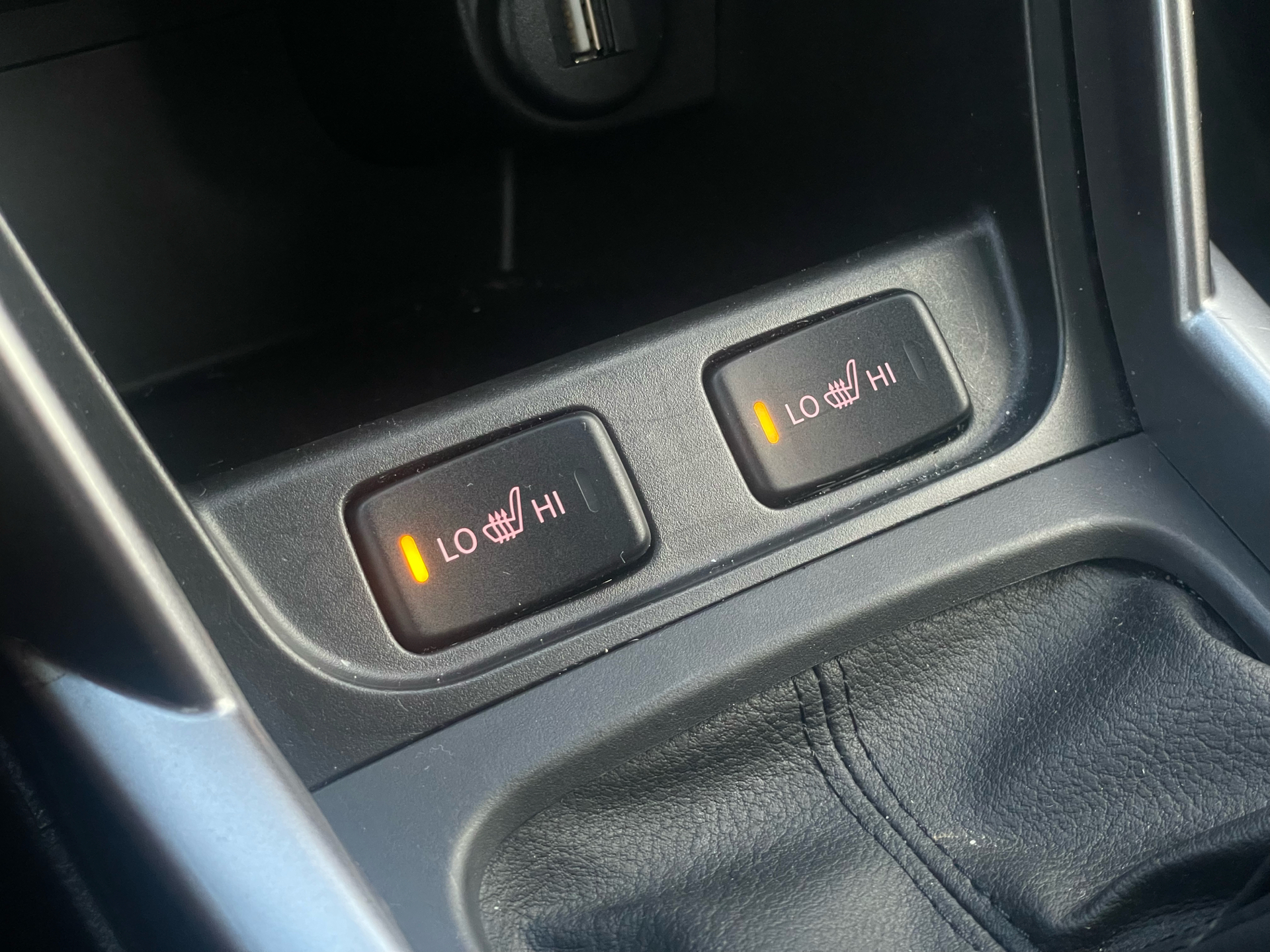 Billede af Suzuki S-Cross 1,4 Boosterjet  Mild hybrid Active 129HK 5d 6g