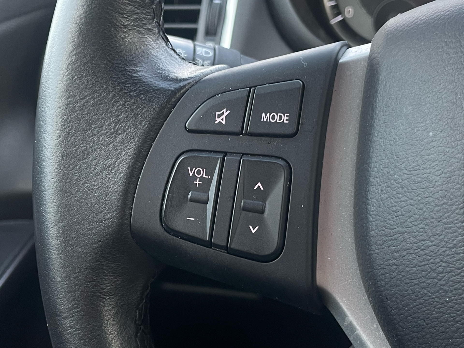 Billede af Suzuki S-Cross 1,4 Boosterjet  Mild hybrid Active 129HK 5d 6g