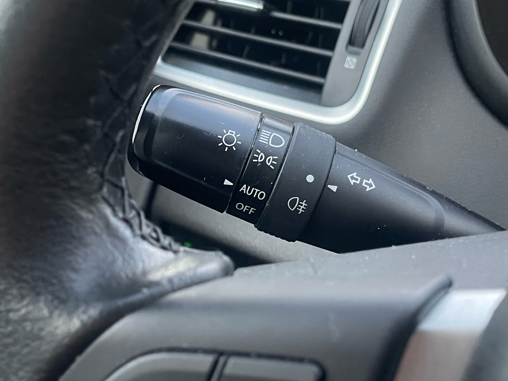 Billede af Suzuki S-Cross 1,4 Boosterjet  Mild hybrid Active 129HK 5d 6g