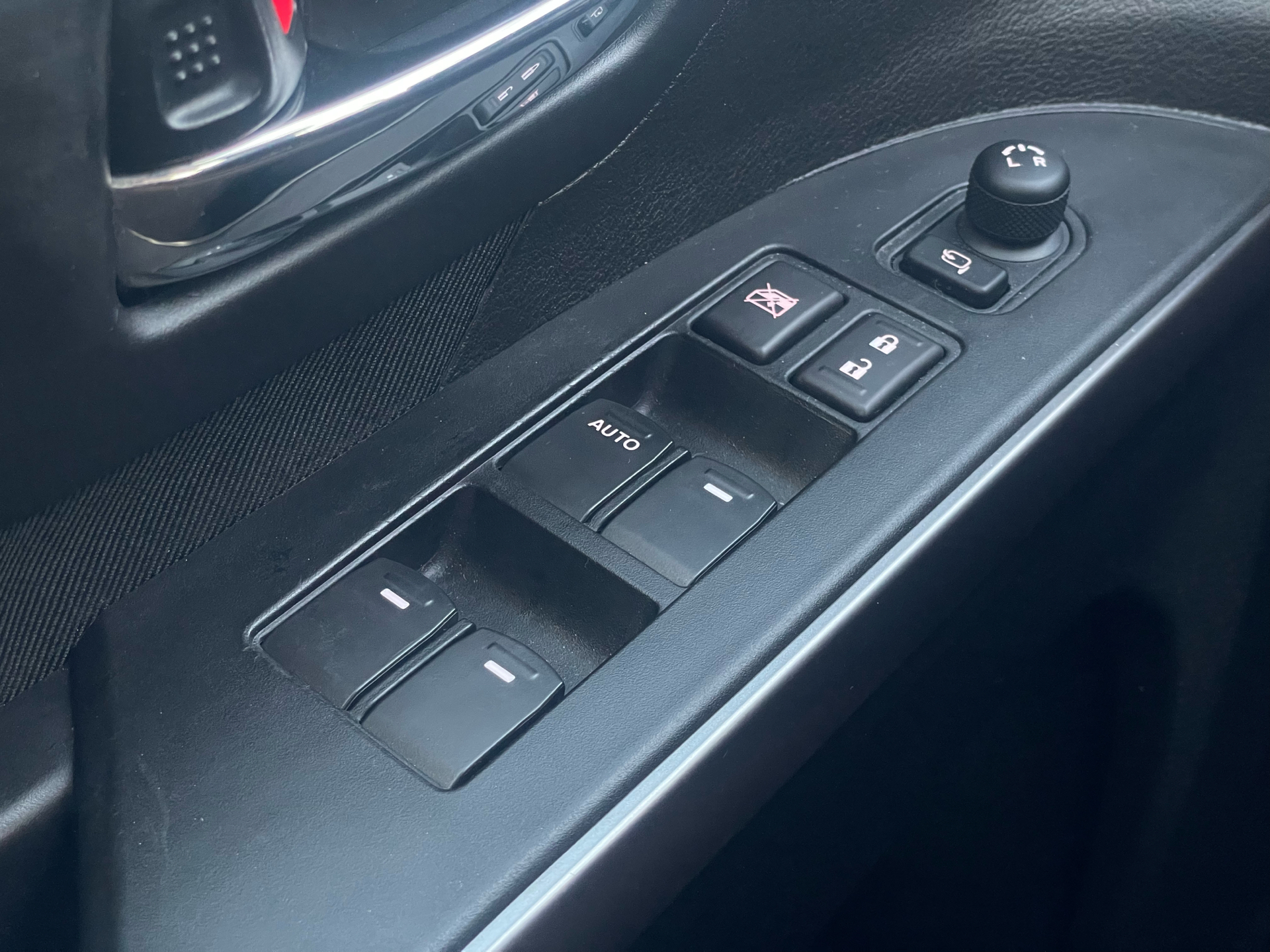 Billede af Suzuki S-Cross 1,4 Boosterjet  Mild hybrid Active 129HK 5d 6g