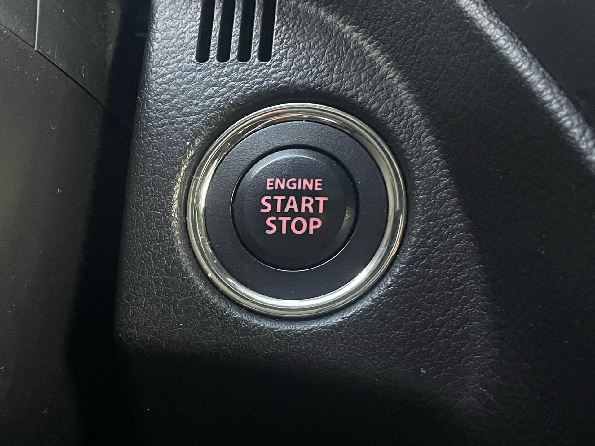 Billede af Suzuki S-Cross 1,4 Boosterjet  Mild hybrid Active 129HK 5d 6g