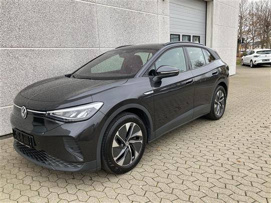 VW ID.4 EL Pro Performance 204HK 5d Aut.