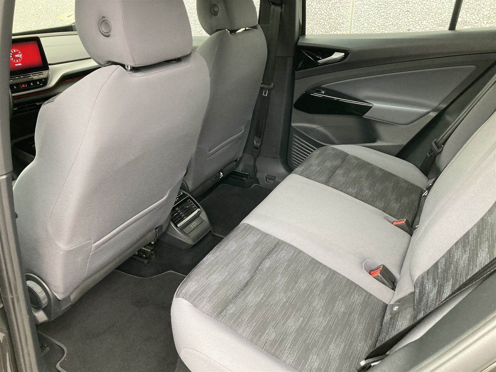 Billede af VW ID.4 EL Pro Performance 204HK 5d Aut.