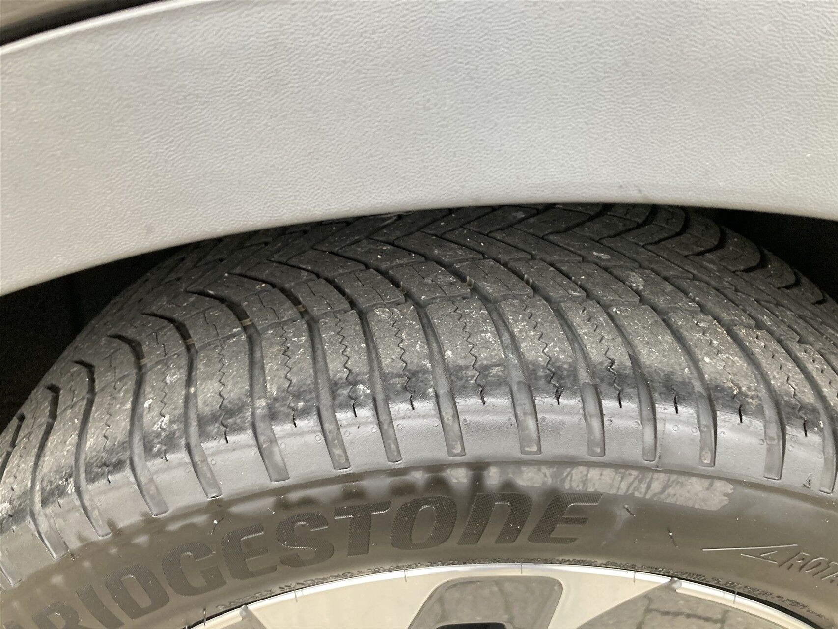 Billede af VW ID.4 EL Pro Performance 204HK 5d Aut.