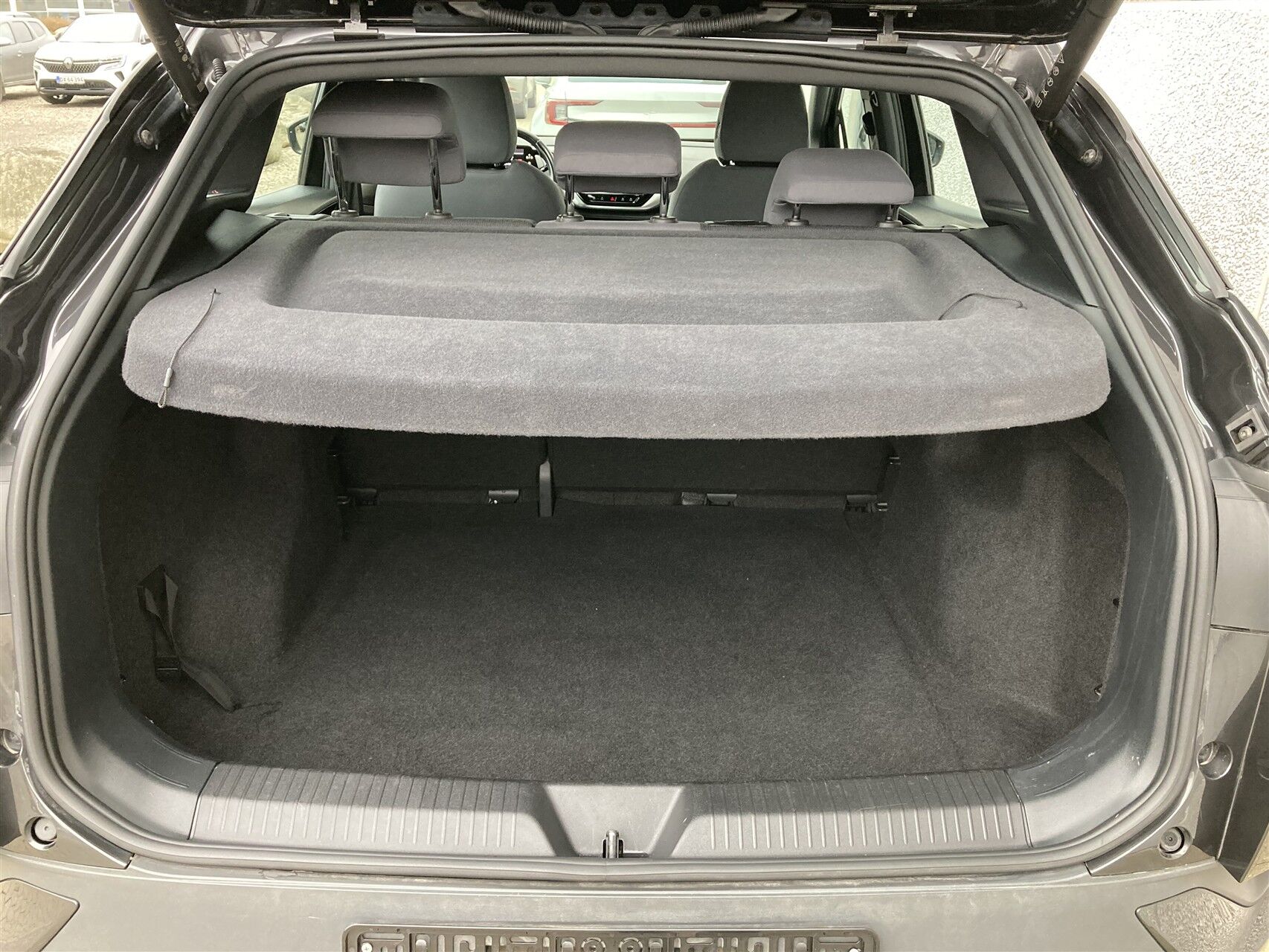 Billede af VW ID.4 EL Pro Performance 204HK 5d Aut.