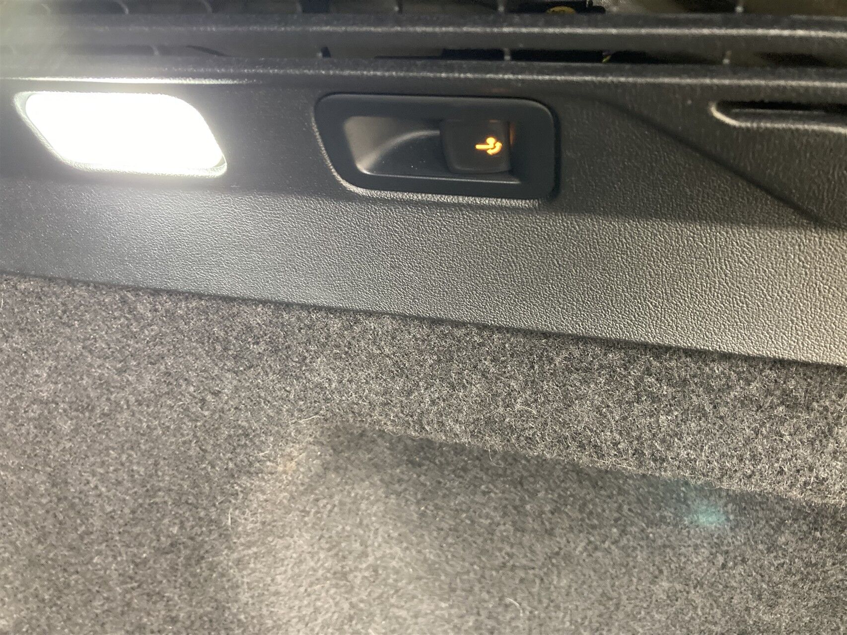 Billede af VW ID.4 EL Pro Performance 204HK 5d Aut.