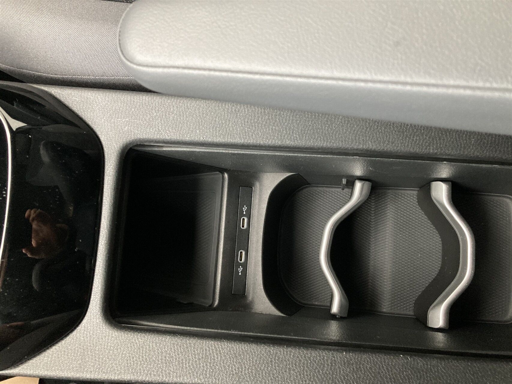 Billede af VW ID.4 EL Pro Performance 204HK 5d Aut.