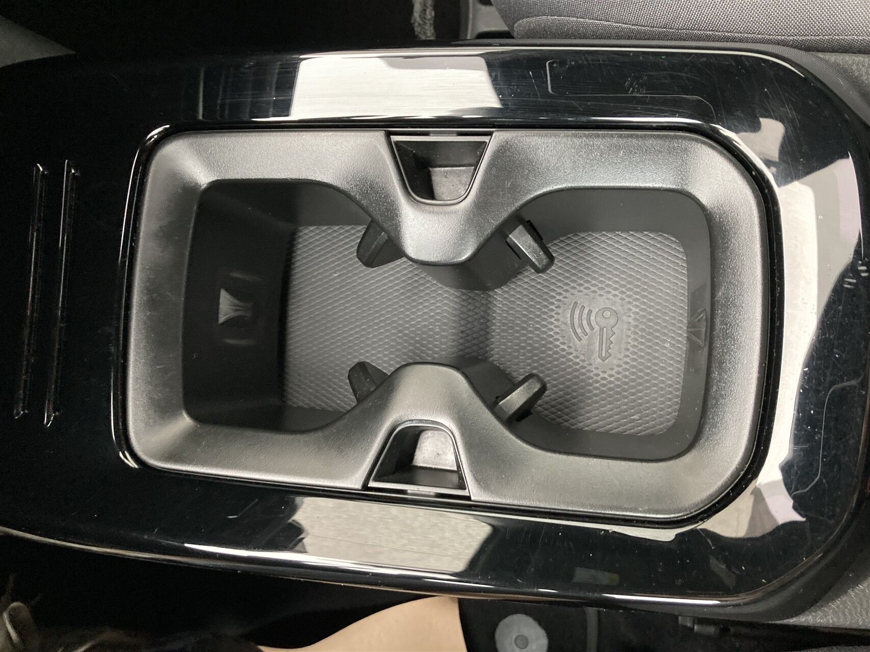 Billede af VW ID.4 EL Pro Performance 204HK 5d Aut.