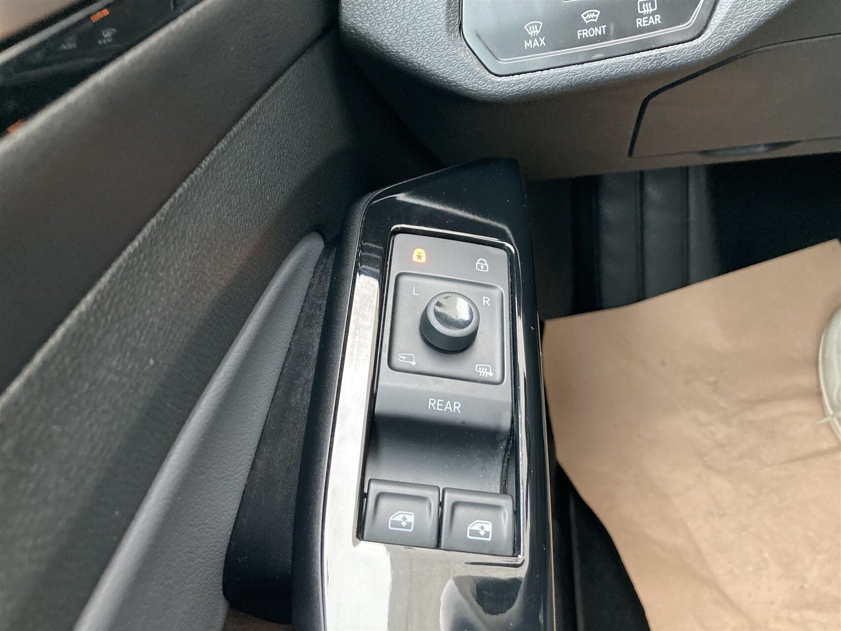 Billede af VW ID.4 EL Pro Performance 204HK 5d Aut.