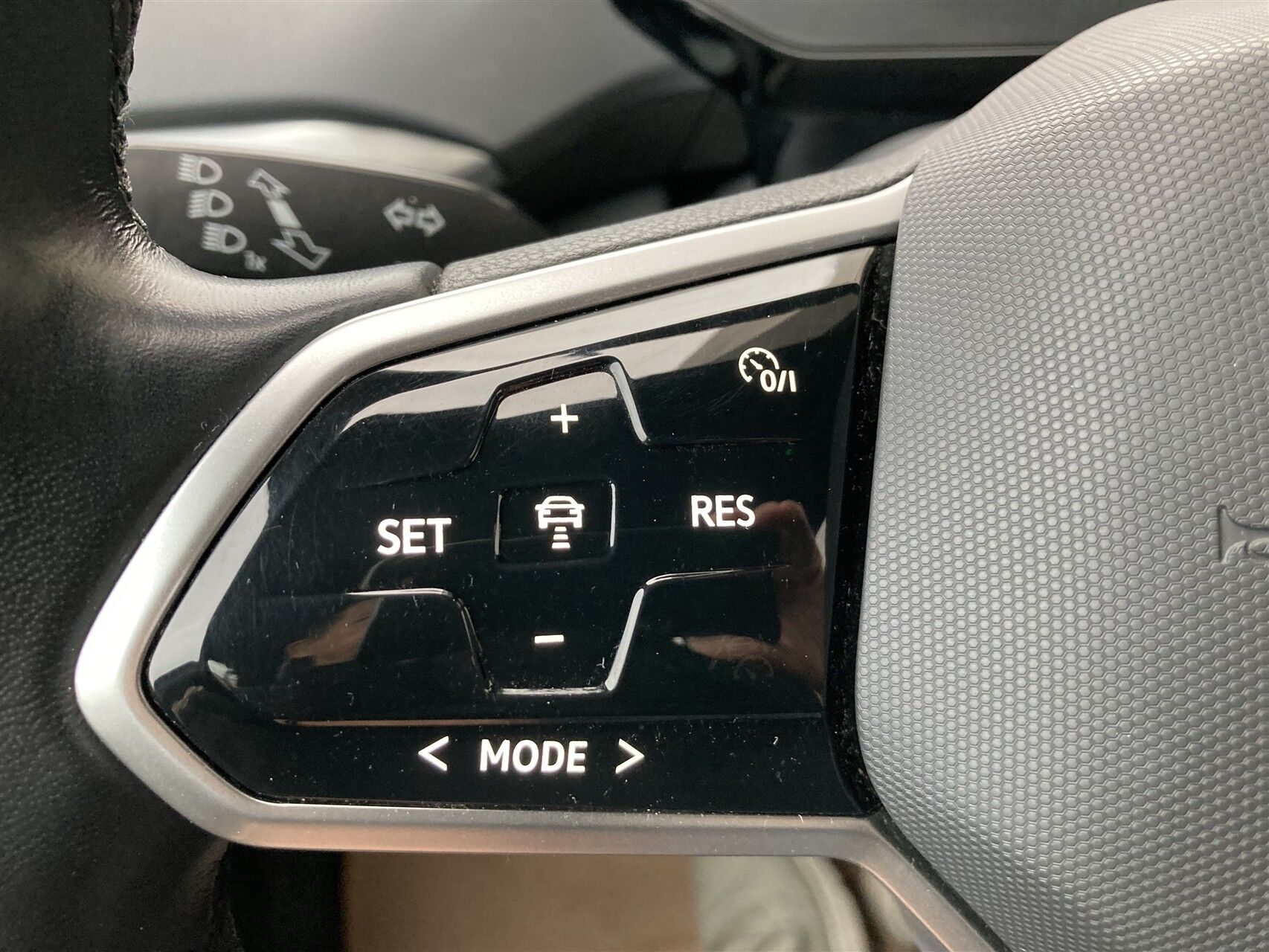 Billede af VW ID.4 EL Pro Performance 204HK 5d Aut.