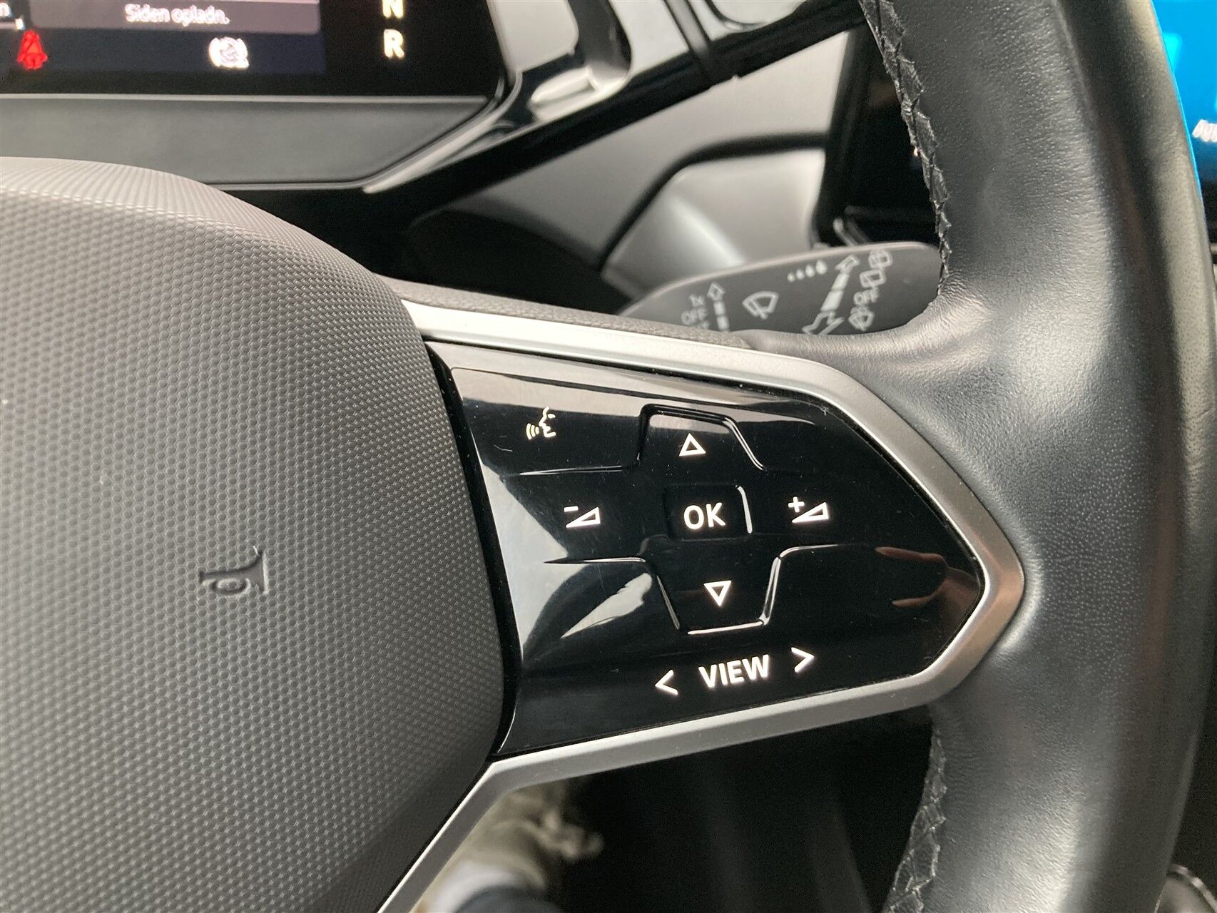 Billede af VW ID.4 EL Pro Performance 204HK 5d Aut.