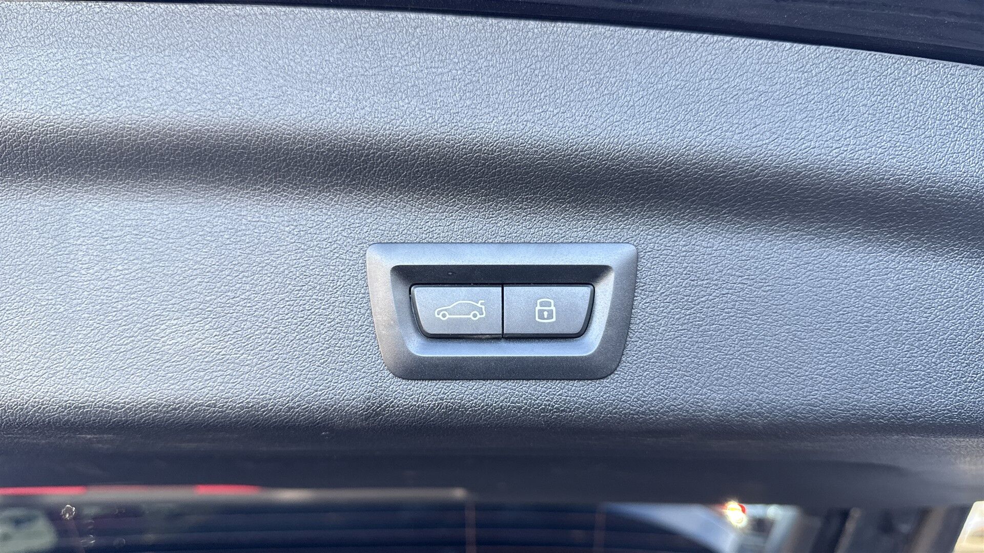 Billede af BMW iX1 xDrive30 Fully Charged M-Sport 313HK 5d Aut. 