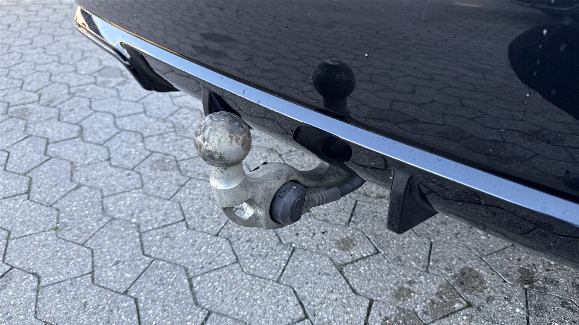 Billede af BMW iX1 xDrive30 Fully Charged M-Sport 313HK 5d Aut. 