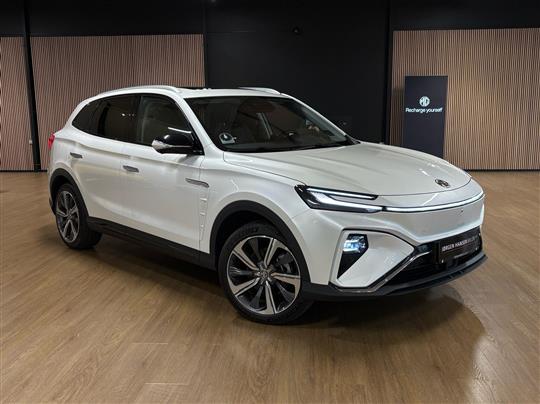 MG Marvel R EL Performance 4x4 288HK 5d Aut.