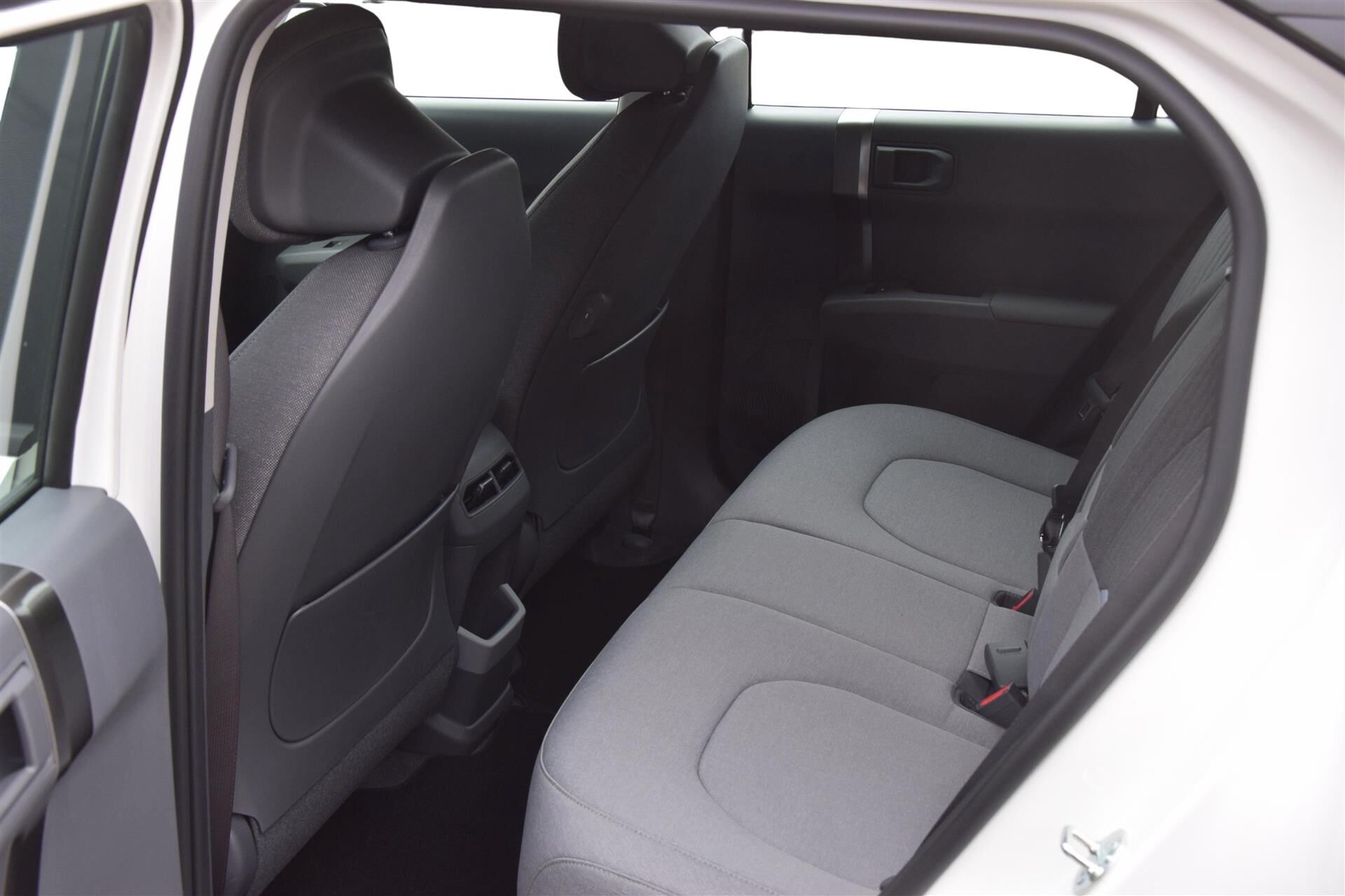 Billede af Kia EV3 EL Standard Range Access 204HK 5d Aut.