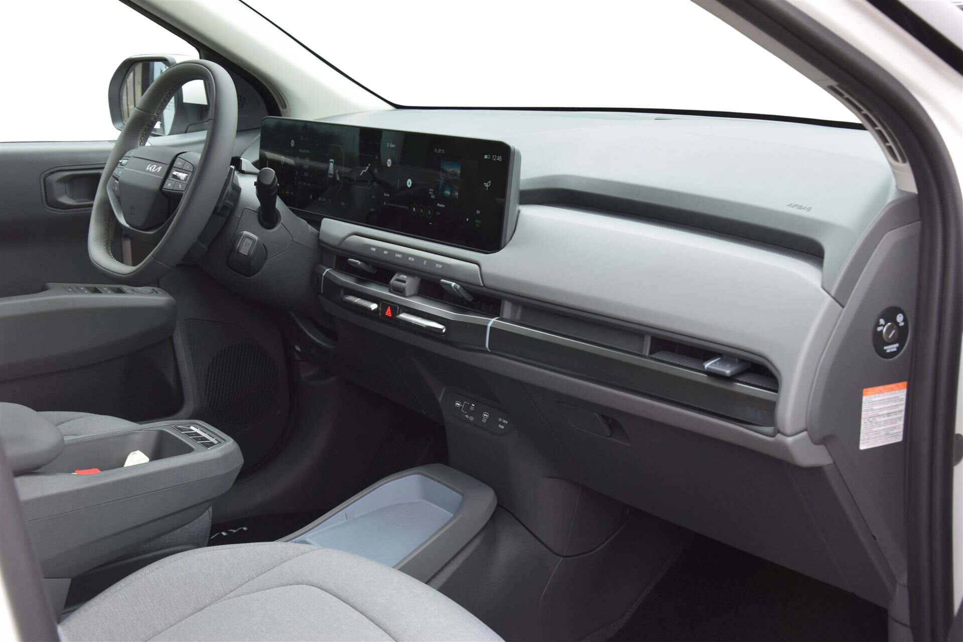 Billede af Kia EV3 EL Standard Range Access 204HK 5d Aut.