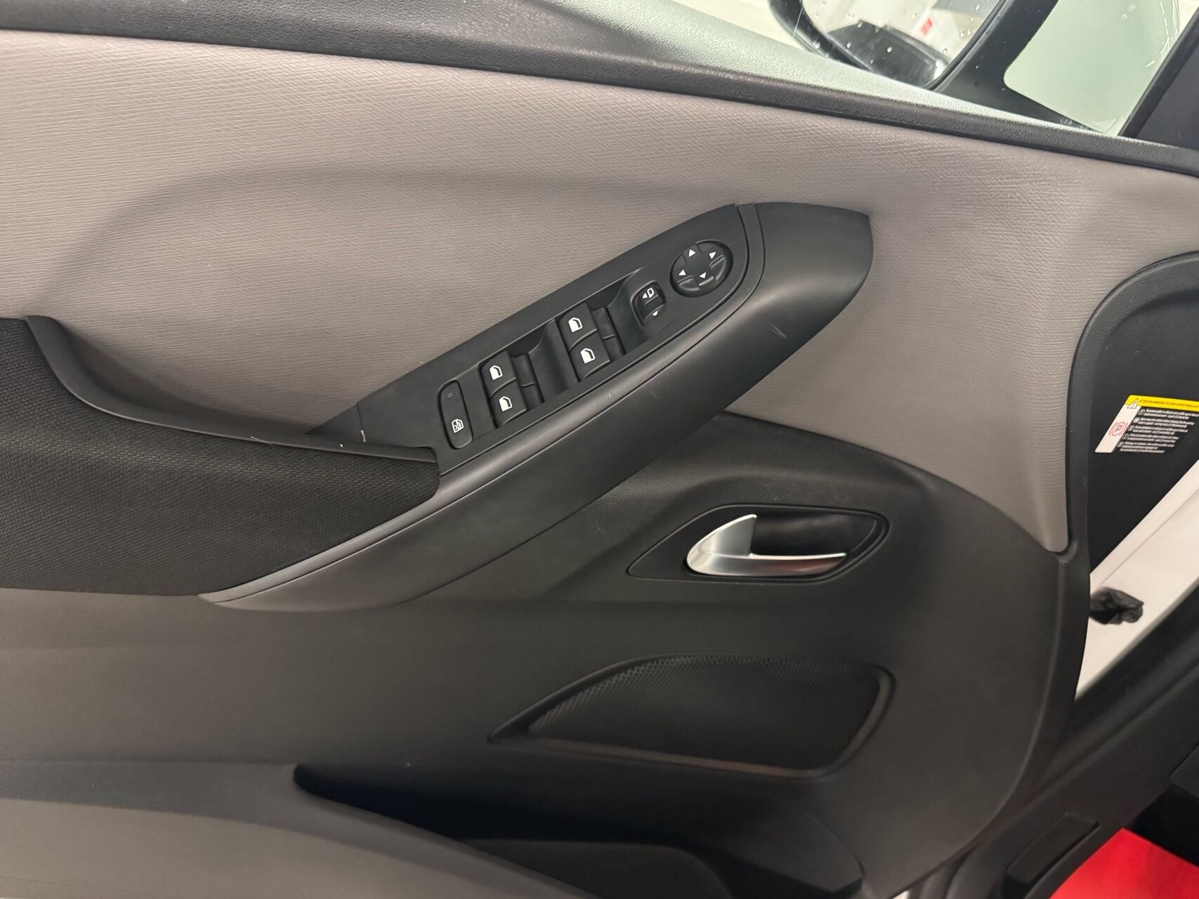 Billede af Citroën Grand C4 Picasso 1,2 PureTech Iconic start/stop 130HK