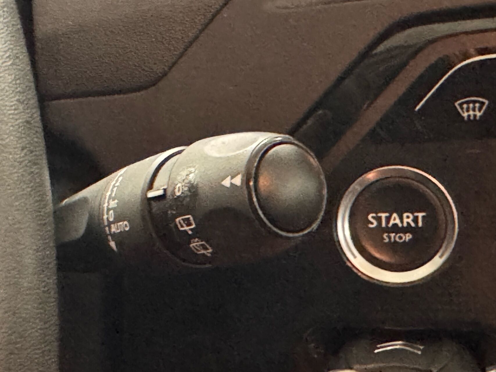 Billede af Citroën Grand C4 Picasso 1,2 PureTech Iconic start/stop 130HK