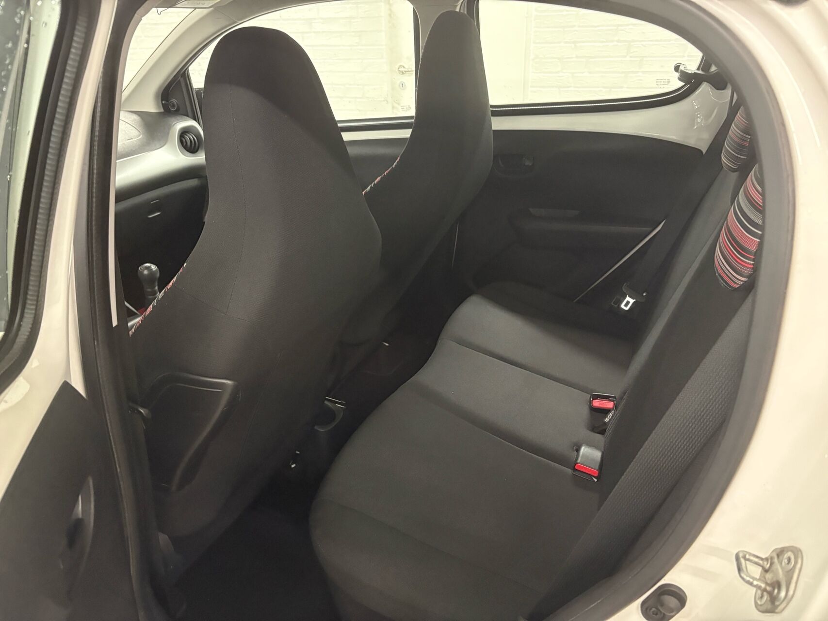 Billede af Citroën C1 1,2 PureTech Extra 82HK 5d