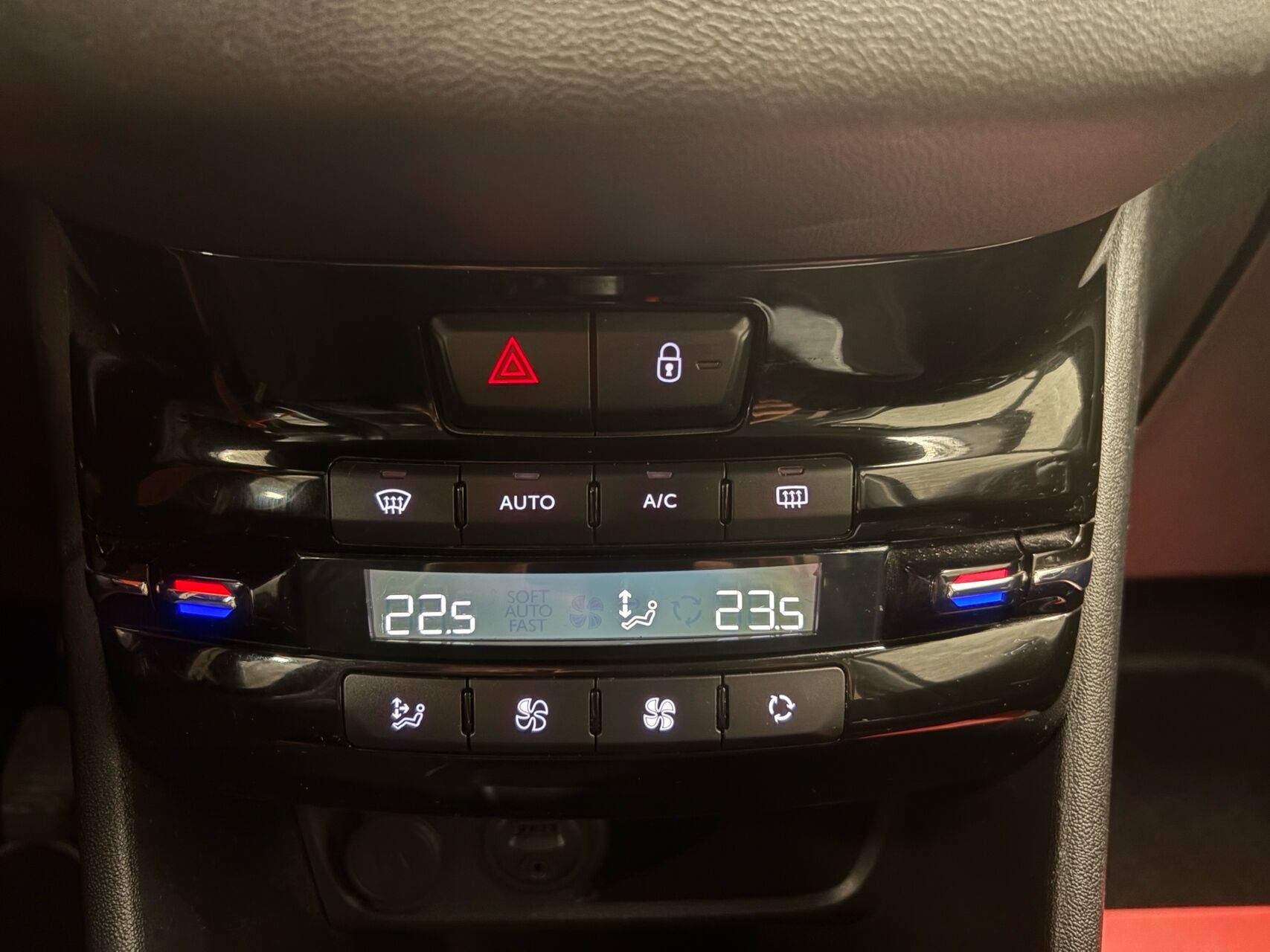 Billede af Peugeot 208 1,6 BlueHDi Active 100HK 5d