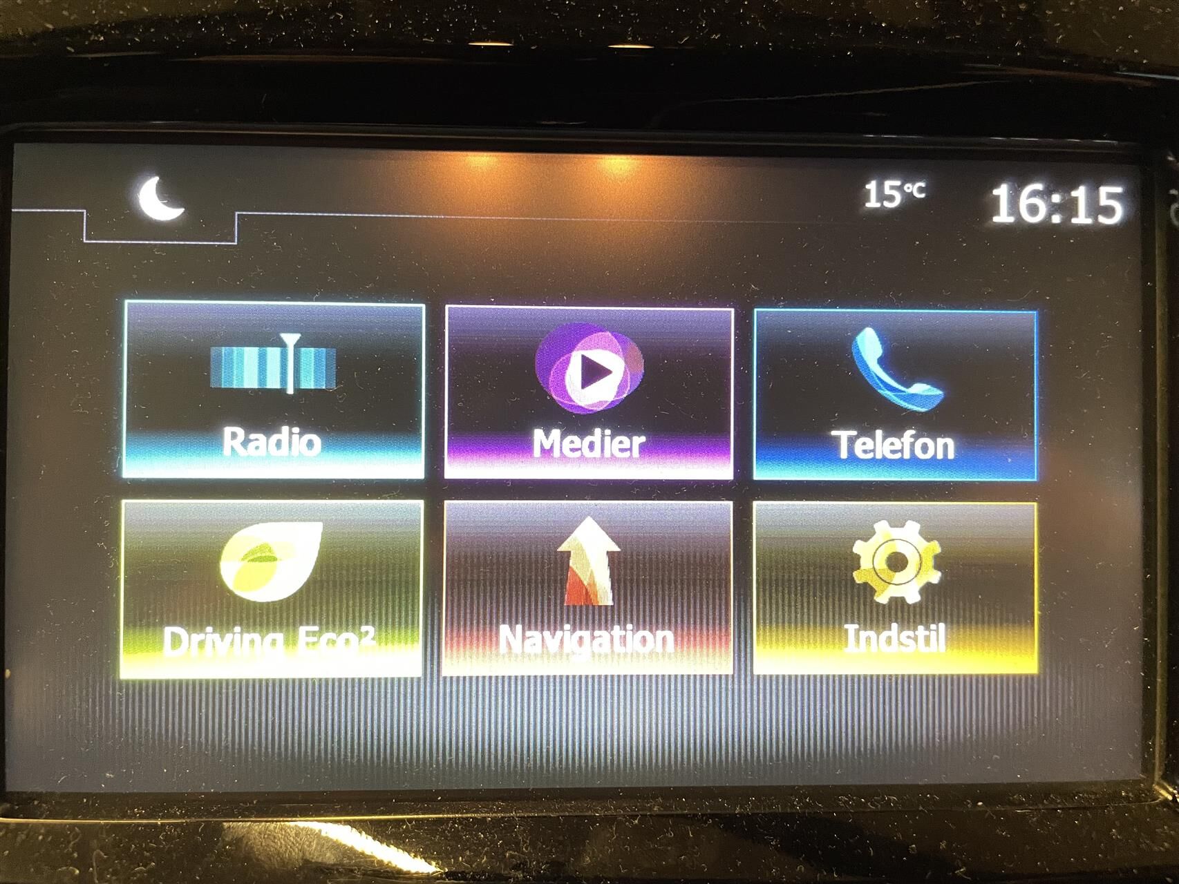 Billede af Renault Clio Sport Tourer 0,9 Energy TCe Zen 90HK Stc