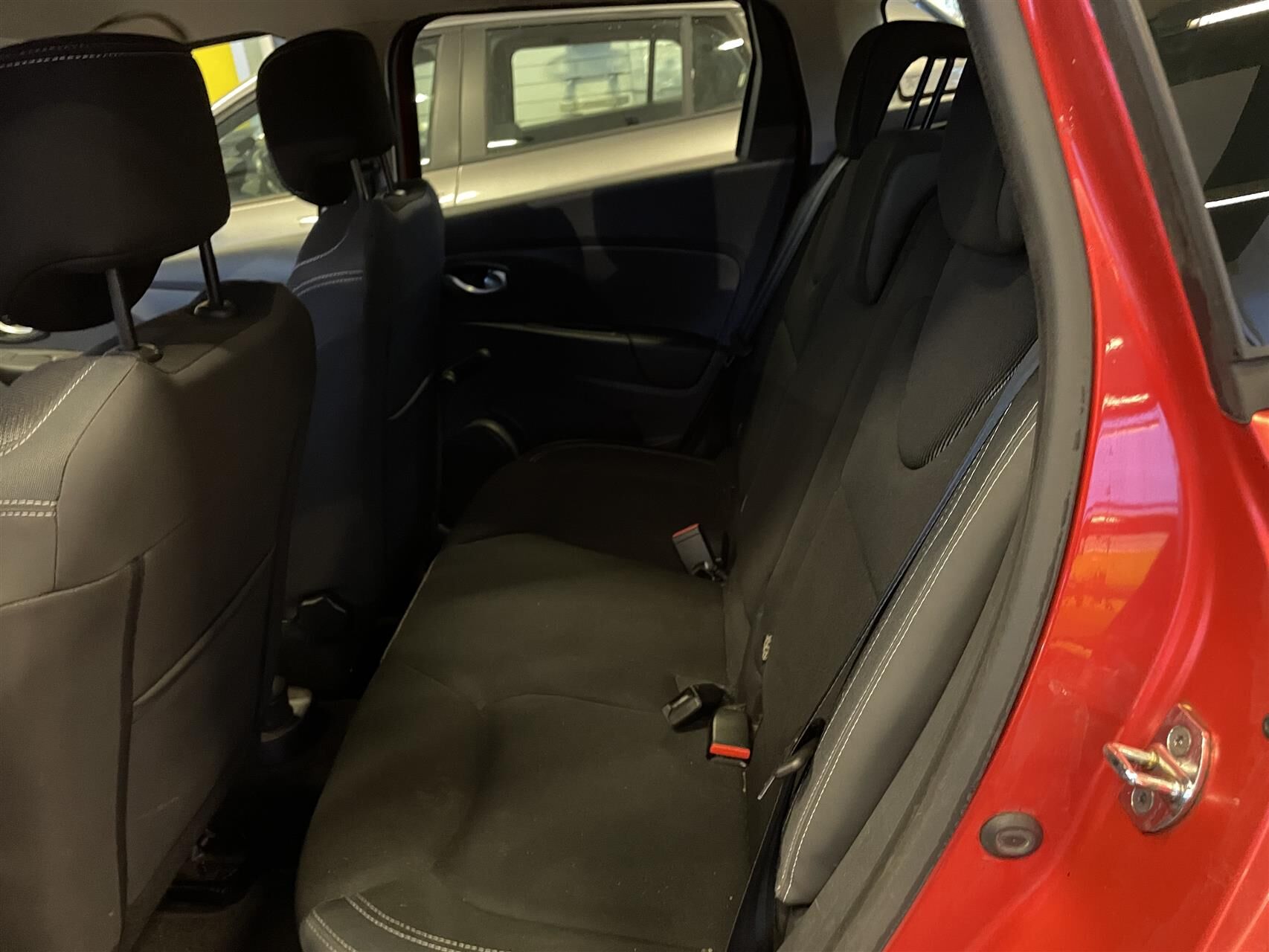 Billede af Renault Clio Sport Tourer 0,9 Energy TCe Zen 90HK Stc