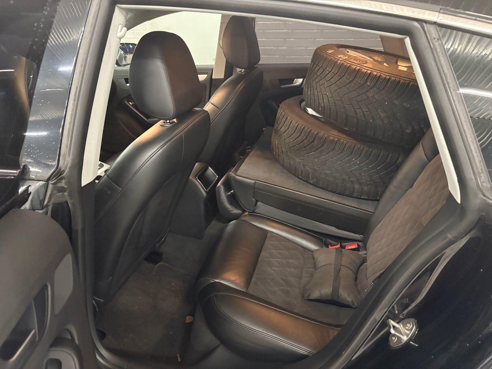 Billede af Audi A5 Sportback 1,8 TFSI Multitr. 170HK 5d 6g Aut.