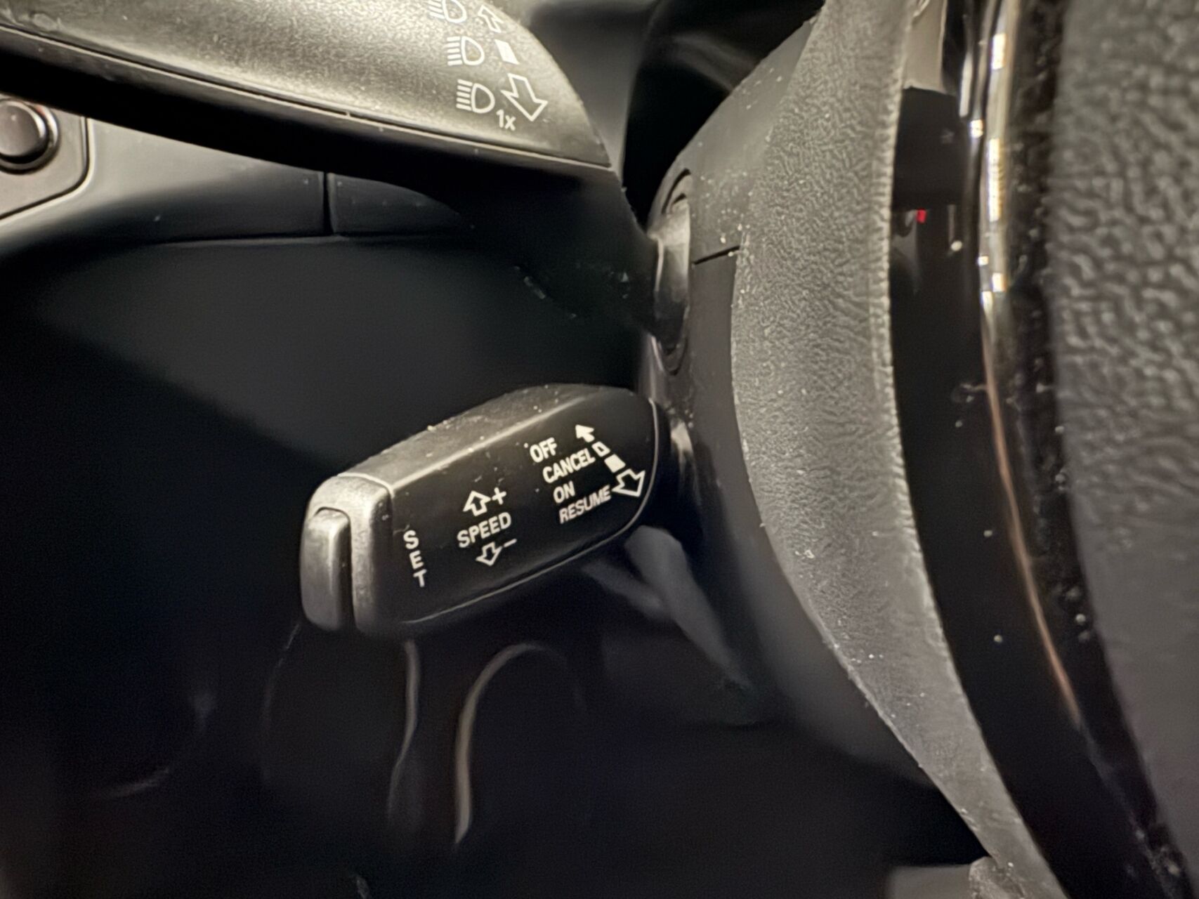 Billede af Audi A5 Sportback 1,8 TFSI Multitr. 170HK 5d 6g Aut.