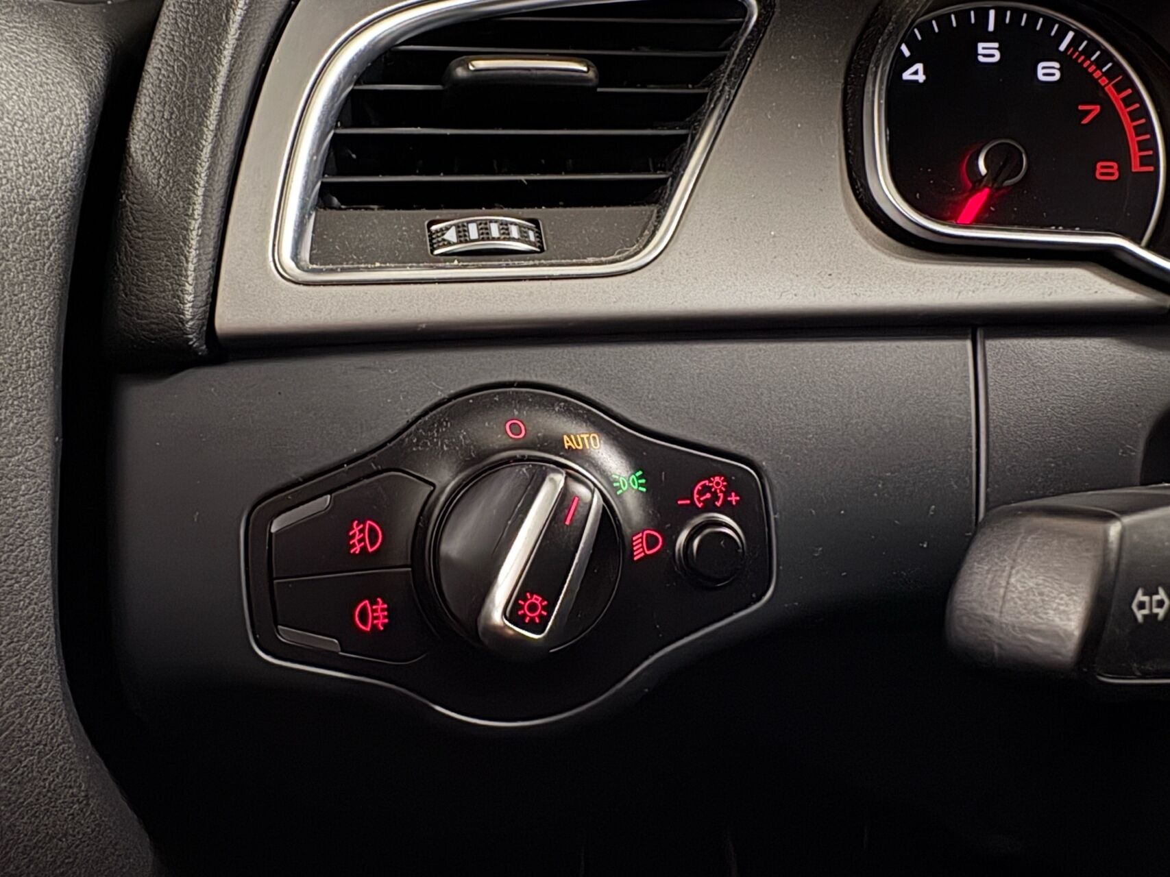 Billede af Audi A5 Sportback 1,8 TFSI Multitr. 170HK 5d 6g Aut.