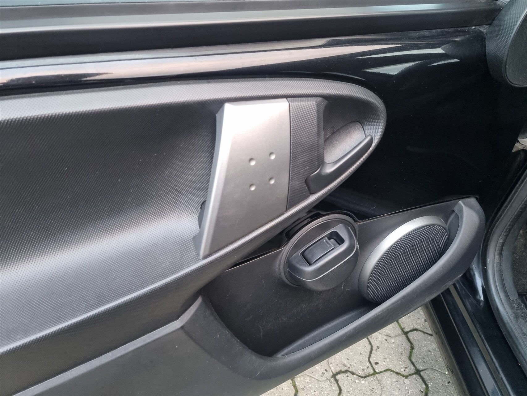 Billede af Toyota Aygo 1,0 VVT-I T2 Air Connect 68HK 5d