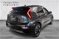 Kia Niro EV EL Prestige 204HK 5d Aut.