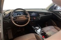 Kia Niro EV EL Prestige 204HK 5d Aut.