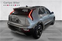 Kia Niro EV EL Prestige 204HK 5d Aut.
