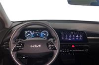 Kia Niro EV EL Prestige 204HK 5d Aut.